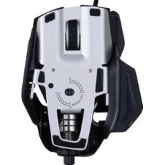 Buy Mad Catz RAT6 Optical Cable - Black | Premium Gaming Performance & Precision